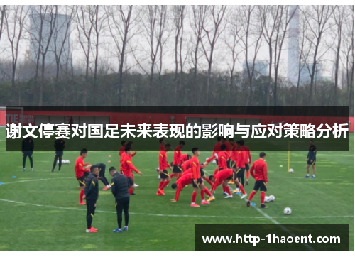 谢文停赛对国足未来表现的影响与应对策略分析